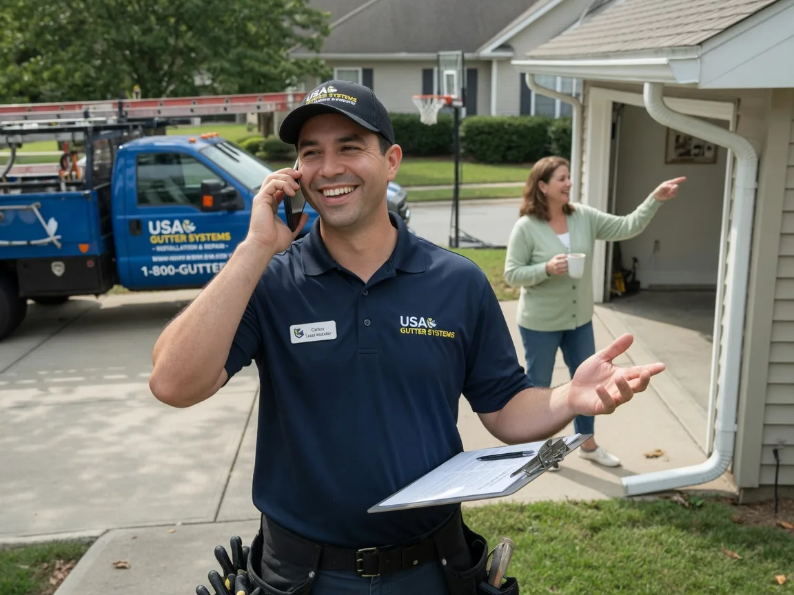Gutter Installation Greenbackville, VA FAQs